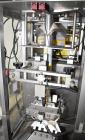 Used Weighpack Vertek Jr. Vertical Form Fill Seal Machine